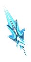 Excellent Crystal Sword