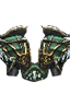 Excellent Piercing Armor