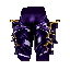 Excellent Thunder Hawk Pants