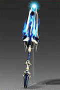 Great Scepter
