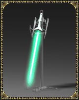 Lightning Sword